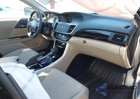 2016 Honda Accord Lx from USA, damaged, VIN 1HGCR2F31GA005570